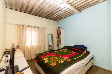 Casa à venda com 160m², 5 quartos e 2 vagas Casa à venda com 160m², 5 quartos e 2 vagasQuarto 3