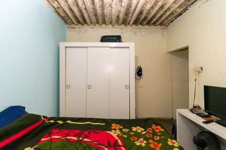 Casa à venda com 160m², 5 quartos e 2 vagas Casa à venda com 160m², 5 quartos e 2 vagasQuarto 3