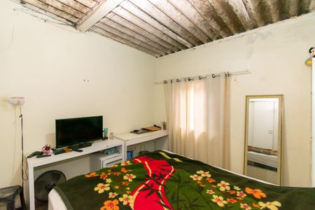 Casa à venda com 160m², 5 quartos e 2 vagas Casa à venda com 160m², 5 quartos e 2 vagasQuarto 3