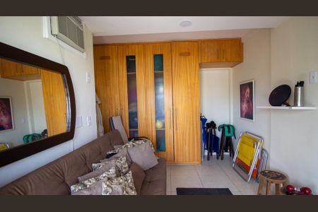 Apartamento à venda com 181m², 3 quartos e 2 vagas Apartamento à venda com 181m², 3 quartos e 2 vagasQuarto 2