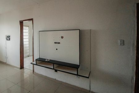 Apartamento à venda com 90m², 2 quartos e 1 vaga Apartamento à venda com 90m², 2 quartos e 1 vagaSala