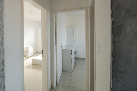 Apartamento à venda com 90m², 2 quartos e 1 vaga Apartamento à venda com 90m², 2 quartos e 1 vagaCorredor