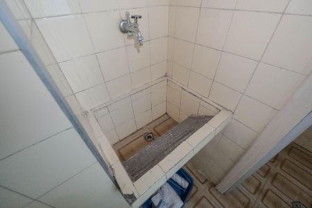 Apartamento à venda com 70m², 1 quarto e sem vagaÁrea de Serviço