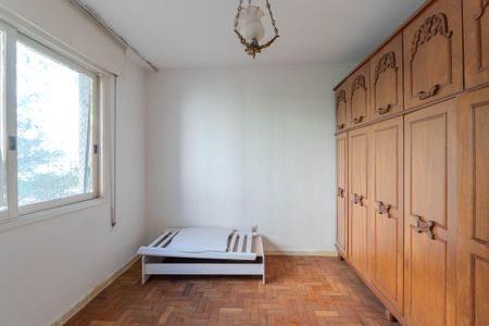 Apartamento à venda com 70m², 1 quarto e sem vagaQuarto