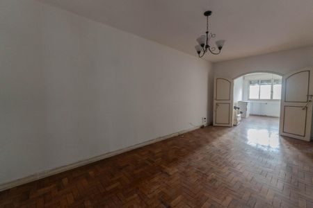 Apartamento à venda com 70m², 1 quarto e sem vagaSala