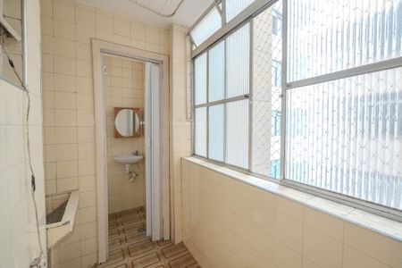 Apartamento à venda com 70m², 1 quarto e sem vagaÁrea de Serviço