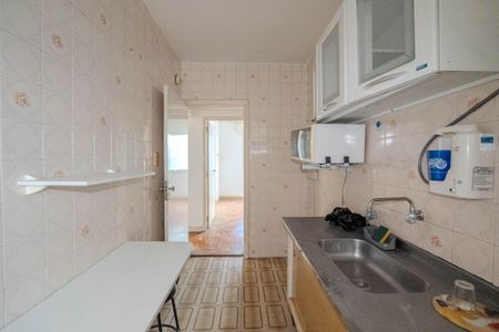 Apartamento à venda com 70m², 1 quarto e sem vagaCozinha