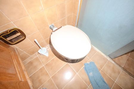 Apartamento à venda com 70m², 1 quarto e sem vagaBanheiro