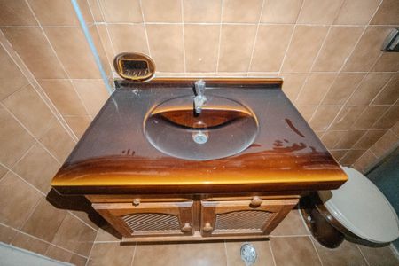 Apartamento à venda com 70m², 1 quarto e sem vagaBanheiro