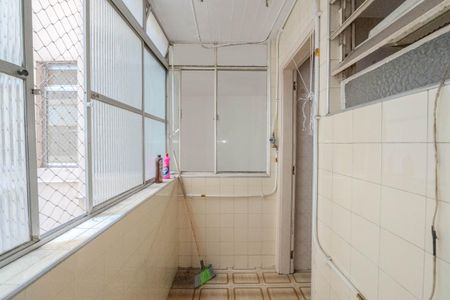 Apartamento à venda com 70m², 1 quarto e sem vagaÁrea de Serviço