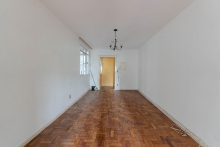Apartamento à venda com 70m², 1 quarto e sem vagaSala