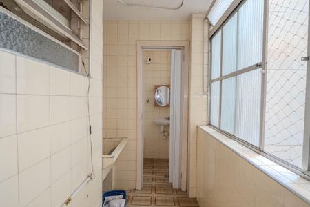 Apartamento à venda com 70m², 1 quarto e sem vagaÁrea de Serviço