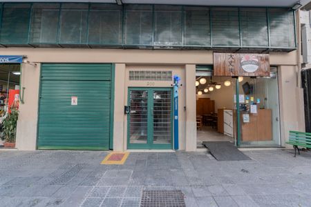 Apartamento à venda com 70m², 1 quarto e sem vagaFachada