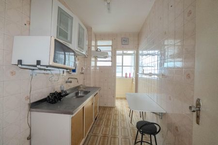 Apartamento à venda com 70m², 1 quarto e sem vagaCozinha