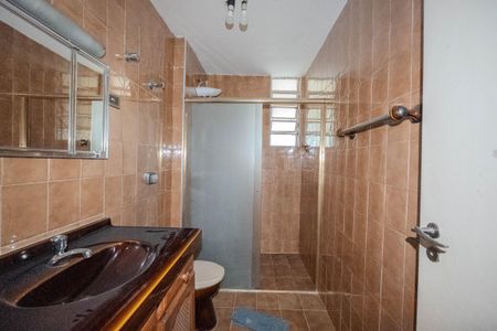 Apartamento à venda com 70m², 1 quarto e sem vagaBanheiro