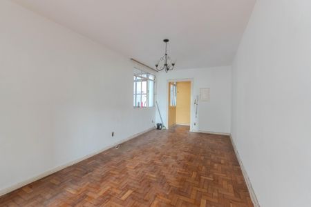 Apartamento à venda com 70m², 1 quarto e sem vagaSala