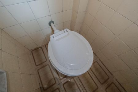 Apartamento à venda com 70m², 1 quarto e sem vagaBanheiro de serviço