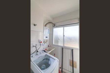 Apartamento para alugar com 45m², 2 quartos e sem vagaÁrea de Serviço