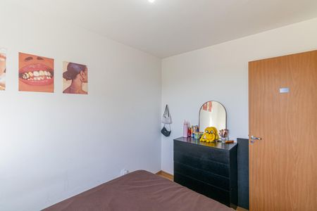 Apartamento para alugar com 45m², 2 quartos e sem vagaQuarto 2