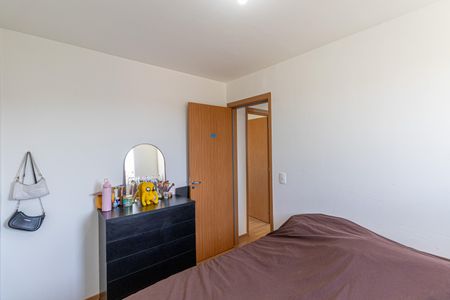 Apartamento para alugar com 45m², 2 quartos e sem vagaQuarto 2