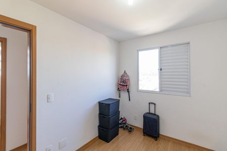 Apartamento para alugar com 45m², 2 quartos e sem vagaQuarto 1