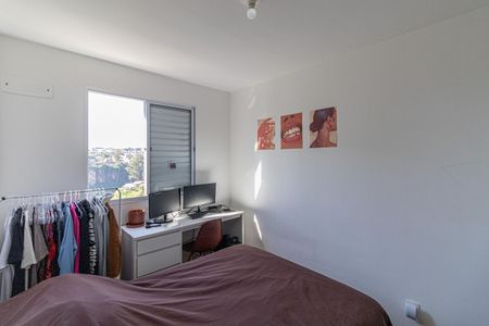 Apartamento para alugar com 45m², 2 quartos e sem vagaQuarto 2