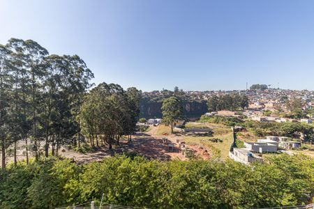 Apartamento para alugar com 45m², 2 quartos e sem vagaSala