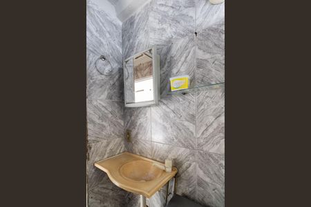 Apartamento para alugar com 65m², 2 quartos e 1 vagaBanheiro