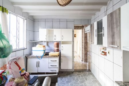 Apartamento para alugar com 65m², 2 quartos e 1 vagaCozinha e Área de Serviço