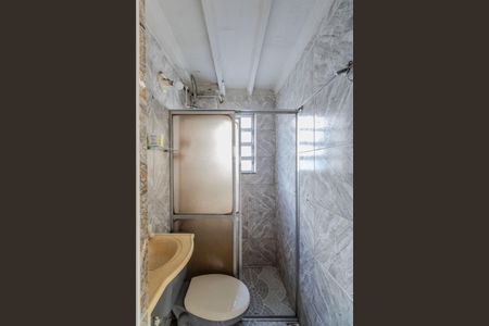 Apartamento para alugar com 65m², 2 quartos e 1 vagaBanheiro