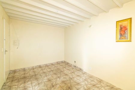 Apartamento para alugar com 65m², 2 quartos e 1 vagaSala