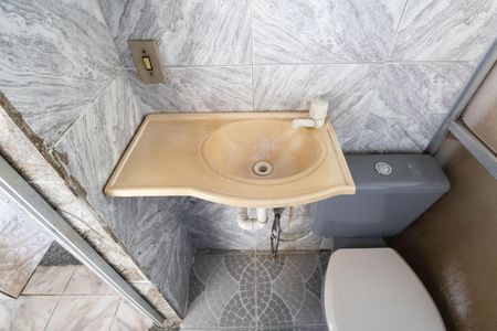 Apartamento para alugar com 65m², 2 quartos e 1 vagaBanheiro