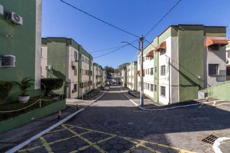 Apartamento para alugar com 65m², 2 quartos e 1 vagaÁrea comum