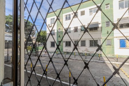 Apartamento para alugar com 65m², 2 quartos e 1 vagaQuarto 1