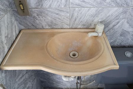 Apartamento para alugar com 65m², 2 quartos e 1 vagaBanheiro