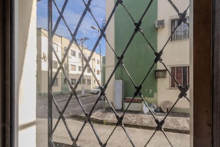 Apartamento para alugar com 65m², 2 quartos e 1 vagaVista do Quarto 2
