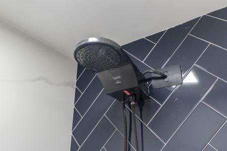 Studio à venda com 30m², 1 quarto e sem vaga Studio à venda com 30m², 1 quarto e sem vagaBanheiro