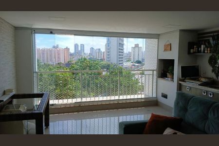 Apartamento à venda com 106m², 3 quartos e 2 vagas