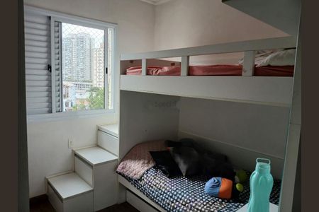 Apartamento à venda com 106m², 3 quartos e 2 vagas