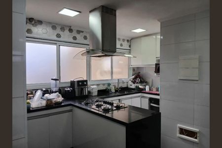 Apartamento à venda com 106m², 3 quartos e 2 vagas