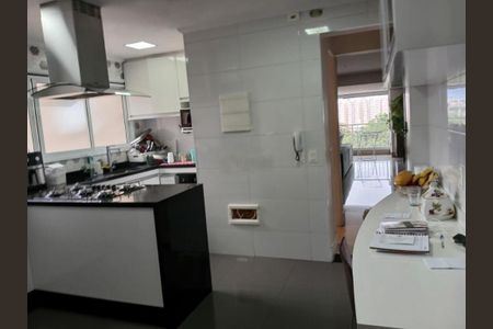 Apartamento à venda com 106m², 3 quartos e 2 vagas