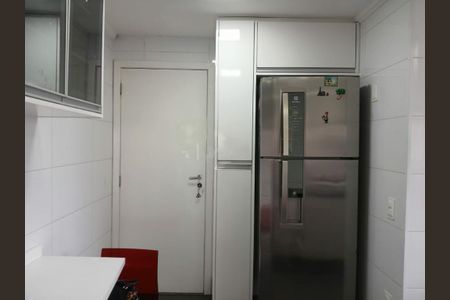 Apartamento à venda com 106m², 3 quartos e 2 vagas