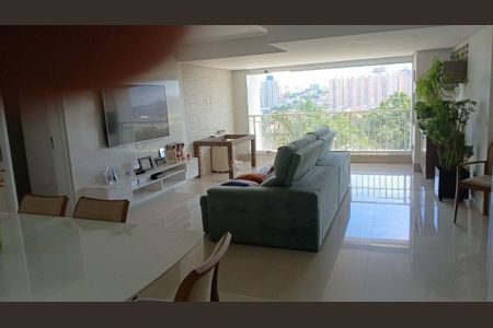 Apartamento à venda com 106m², 3 quartos e 2 vagas