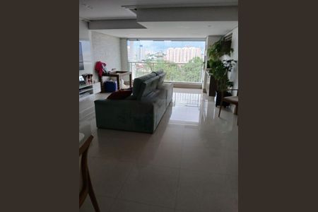 Apartamento à venda com 106m², 3 quartos e 2 vagas