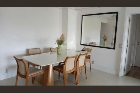 Apartamento à venda com 106m², 3 quartos e 2 vagas