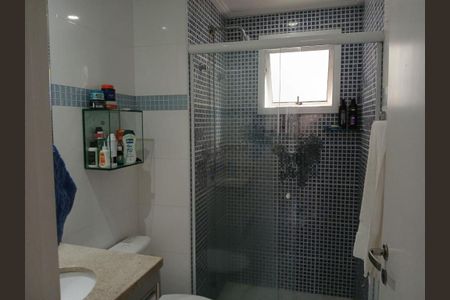 Apartamento à venda com 106m², 3 quartos e 2 vagas