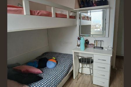 Apartamento à venda com 106m², 3 quartos e 2 vagas