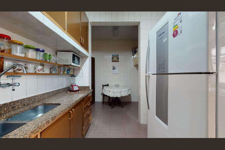 Apartamento à venda com 204m², 4 quartos e 1 vaga