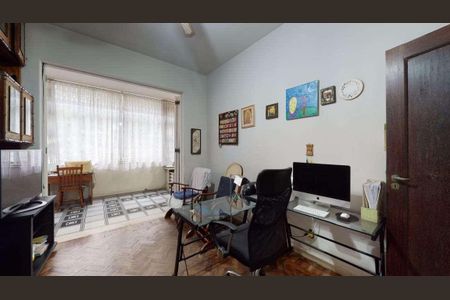 Apartamento à venda com 204m², 4 quartos e 1 vaga