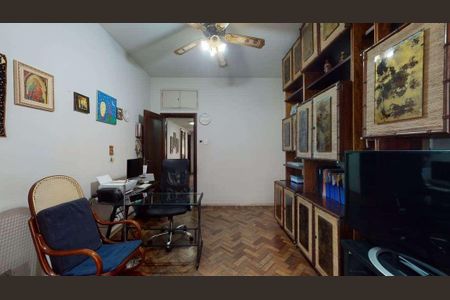 Apartamento à venda com 204m², 4 quartos e 1 vaga